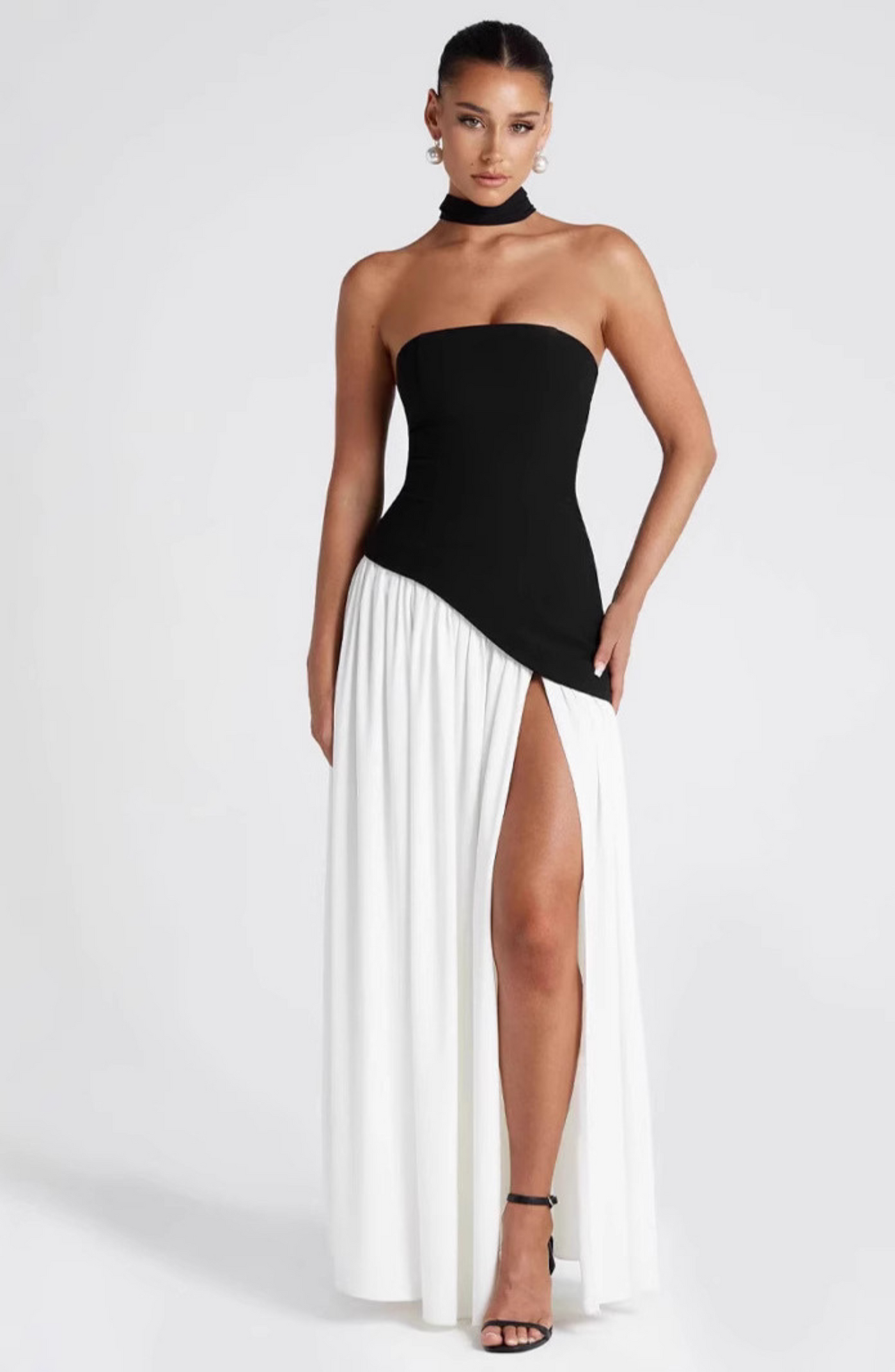 Naya Maxi Dress