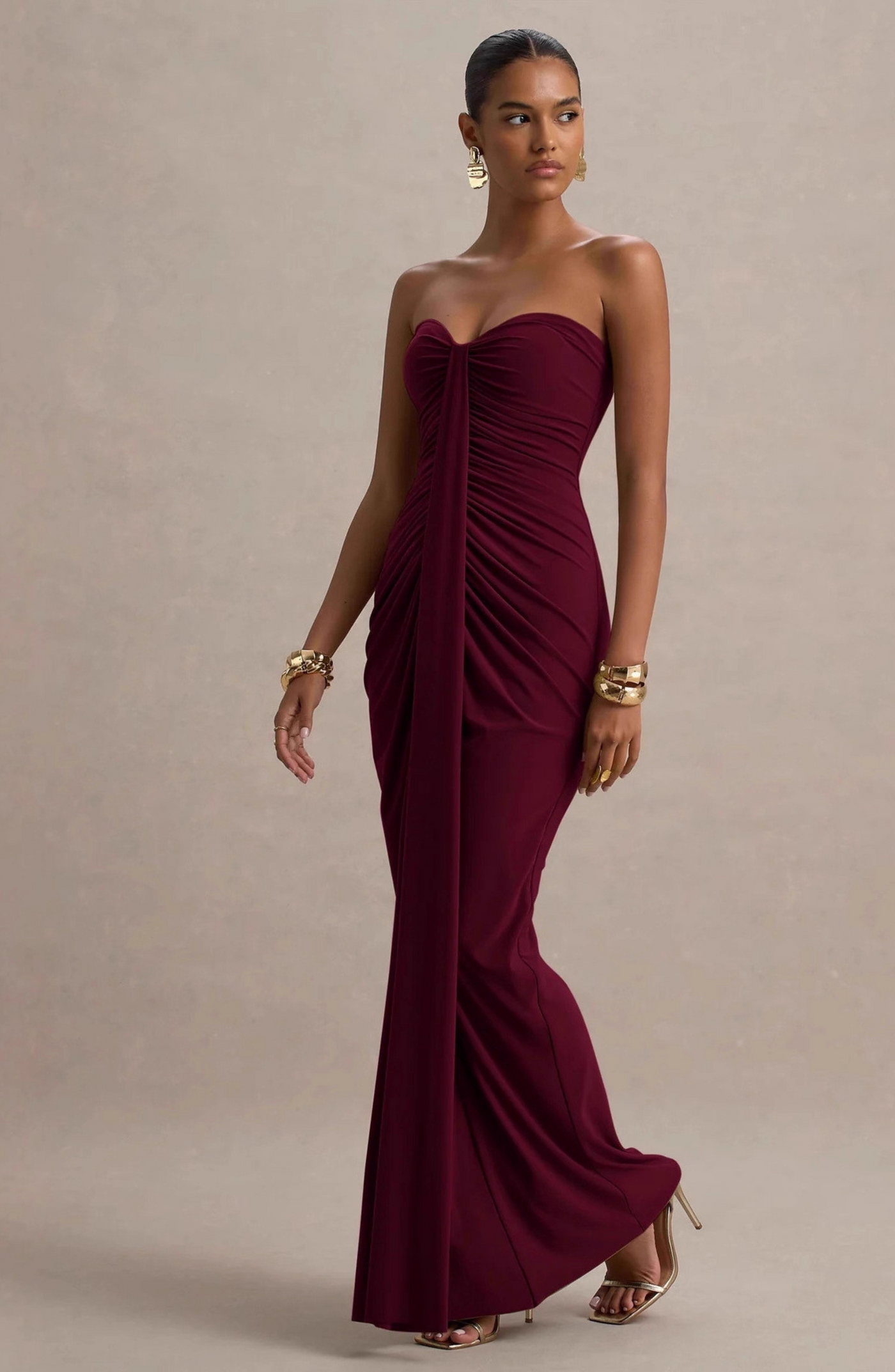 Juliet Maxi Dress