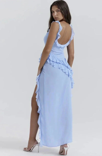 Seona Maxi Dress