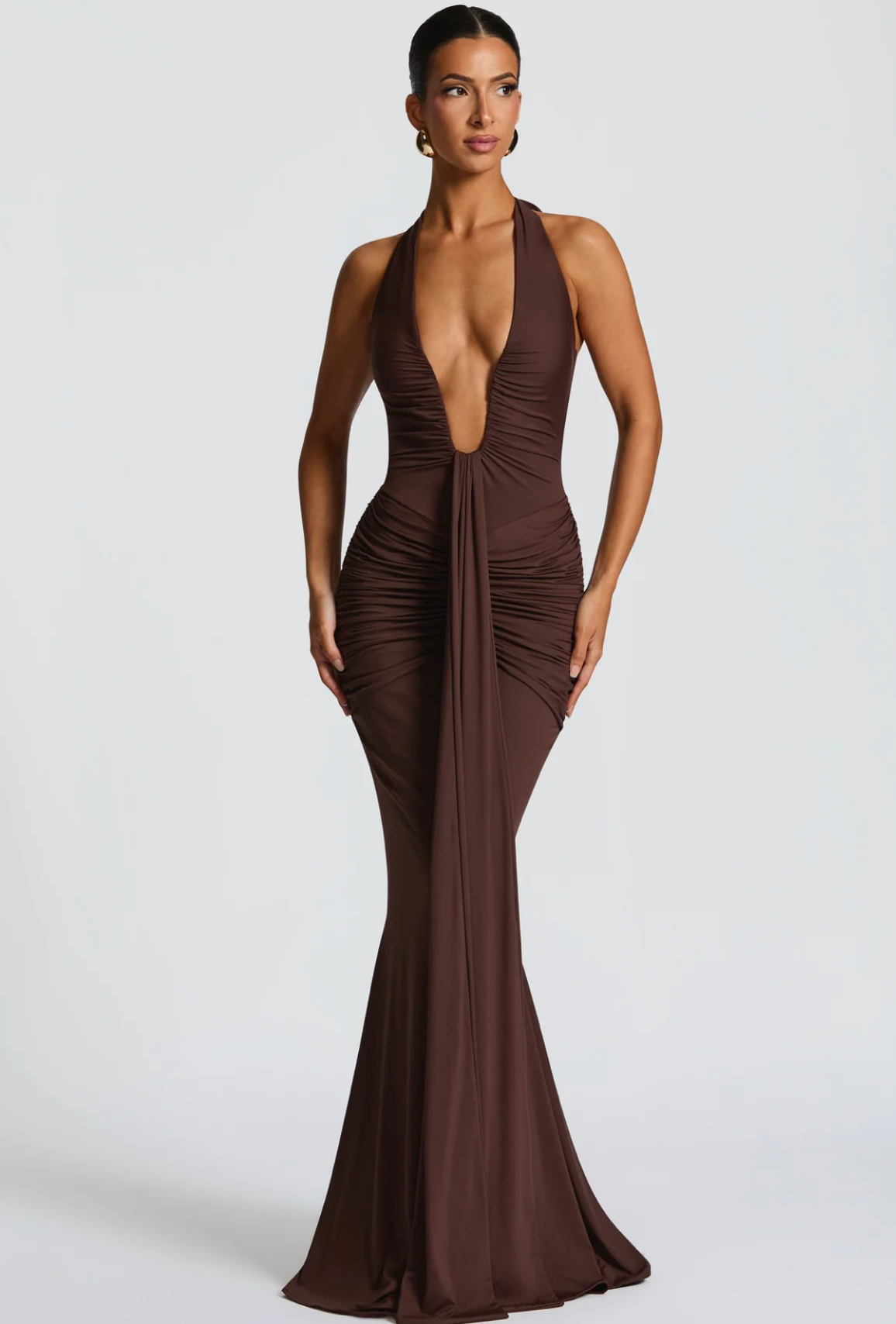 Belle Maxi Dress