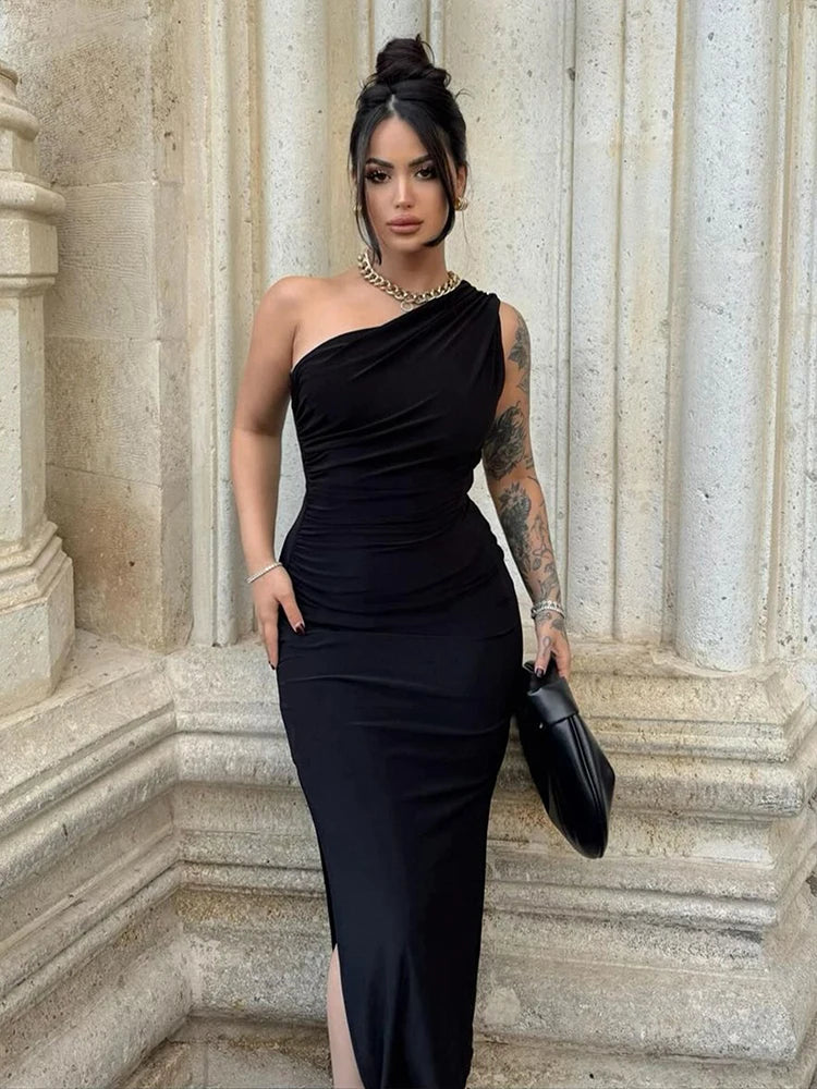 Serena Midi Dress