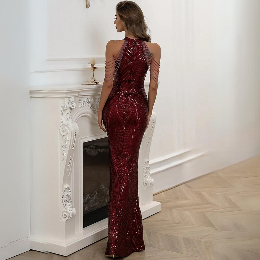 Faye Maxi Dress