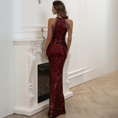 Faye Maxi Dress