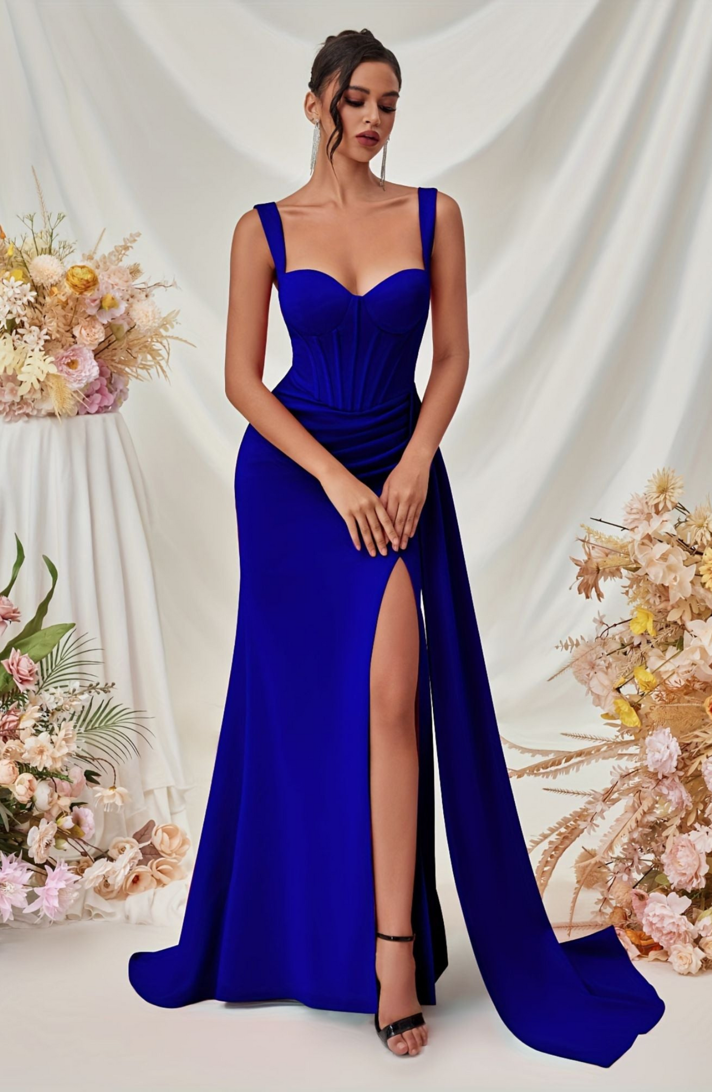 Kyana Maxi-Dress