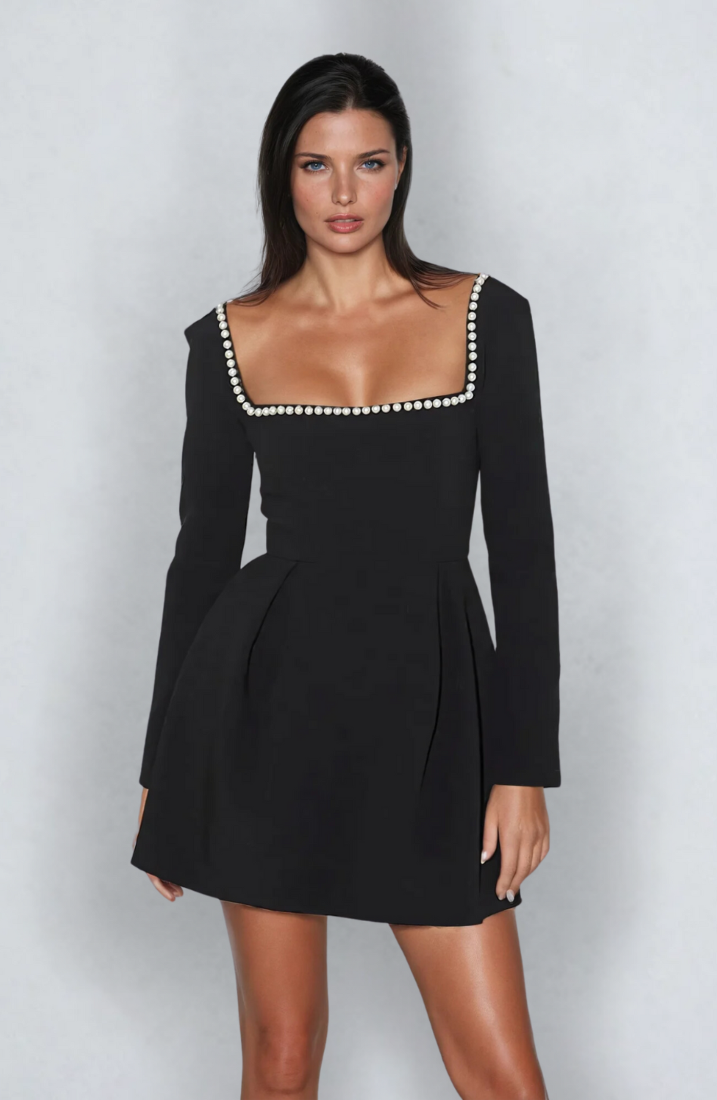 Malika Mini Dress
