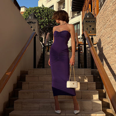 Gabriella Maxi Dress