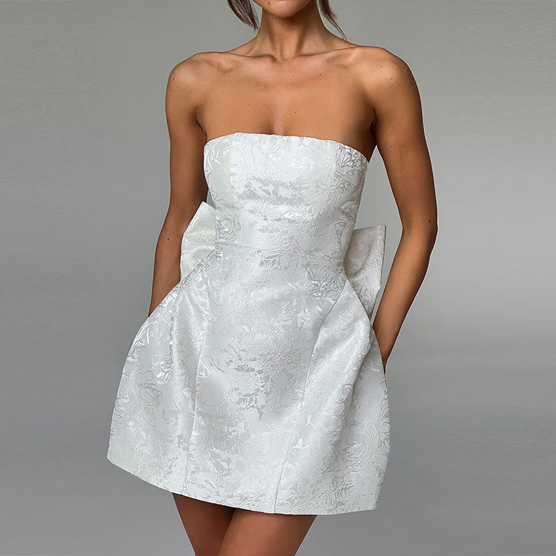 Elodie Mini Dress