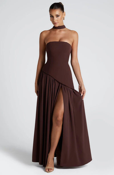 Naya Maxi Dress