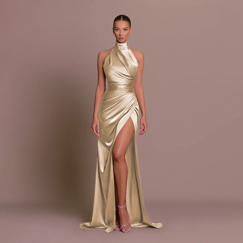 Marisol Maxi Dress