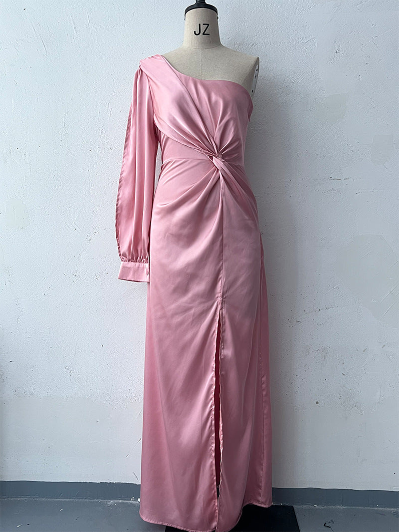 Sélène Elegante One Shoulder