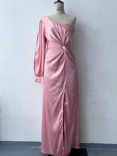 Sélène Elegante One Shoulder
