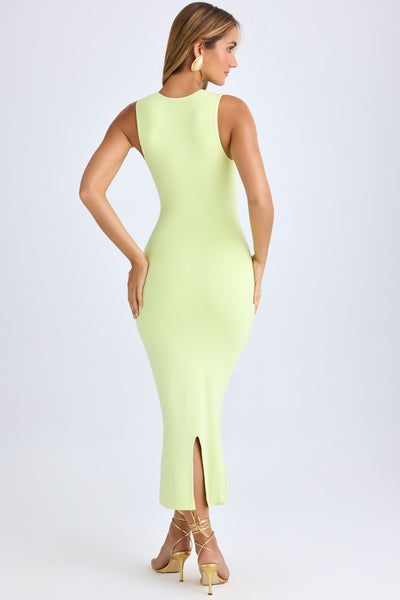 Shanaya Midi Dress