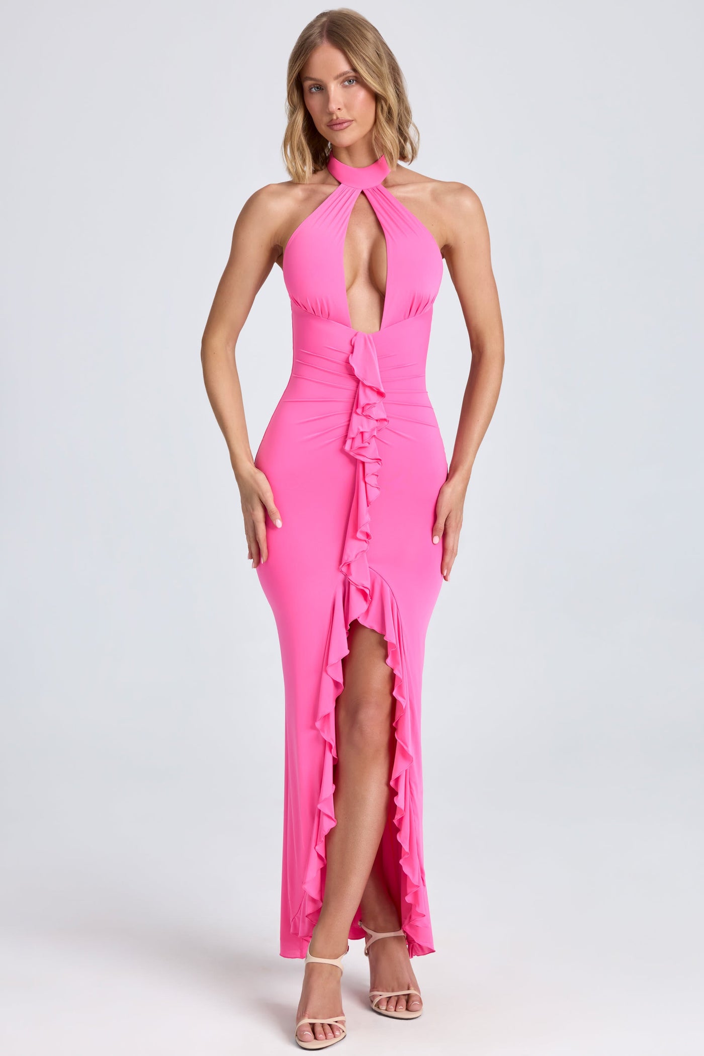 Hanne Maxi Dress