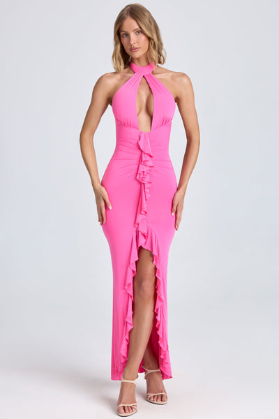 Hanne Maxi Dress