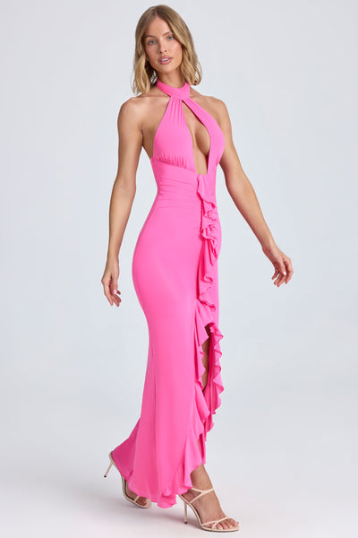 Hanne Maxi Dress
