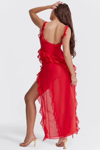 Seona Maxi Dress