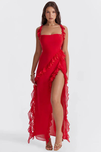 Seona Maxi Dress