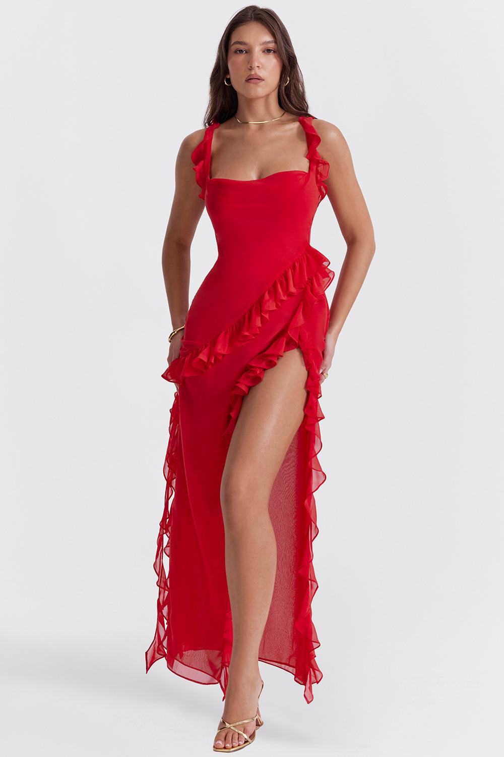 Dani Maxi Dress