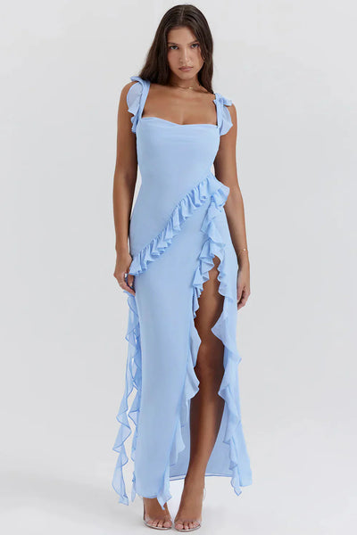 Seona Maxi Dress