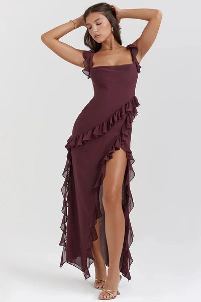 Seona Maxi Dress