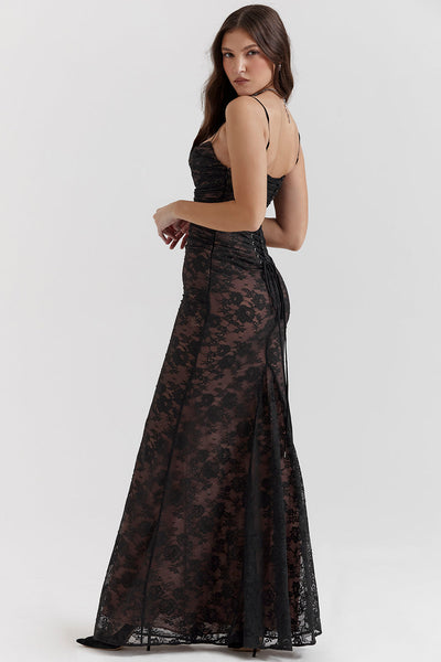 Lina Maxi Dress