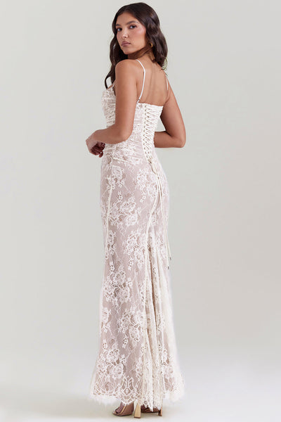 Lina Maxi Dress
