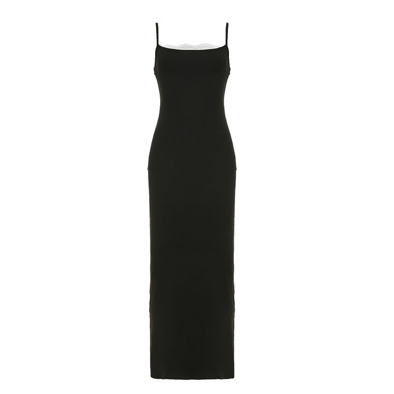 Viviana- Maxi Dress