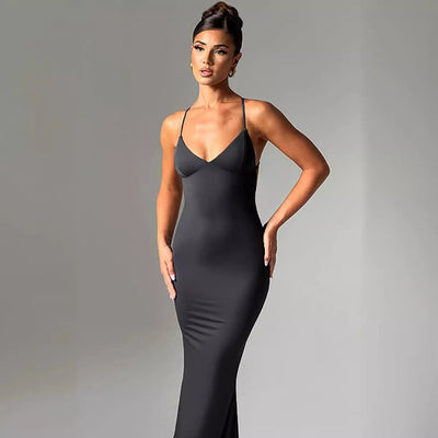 Kate Maxi Dress