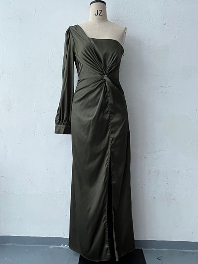 Sélène Elegante One Shoulder