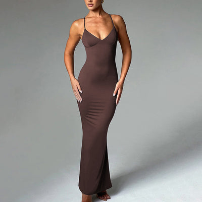 Kate Maxi Dress