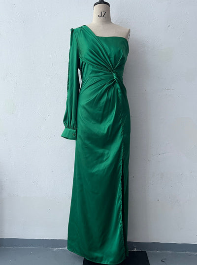 Sélène Elegante One Shoulder