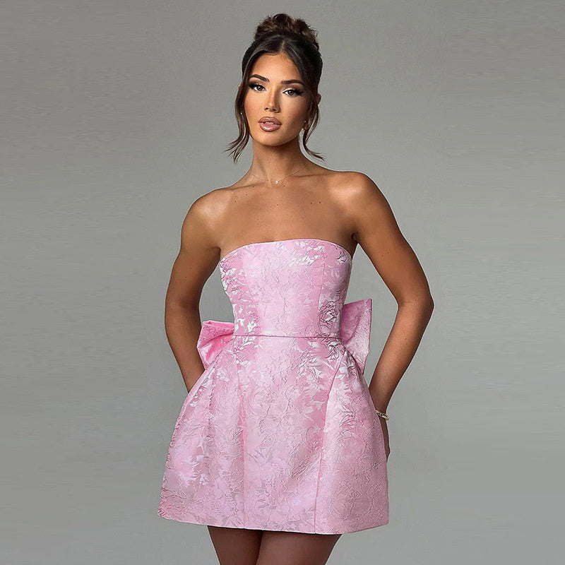 Elodie Mini Dress