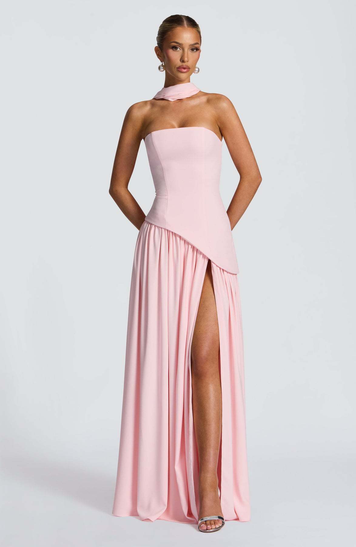 Naya Maxi Dress