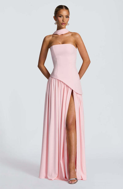 Naya Maxi Dress