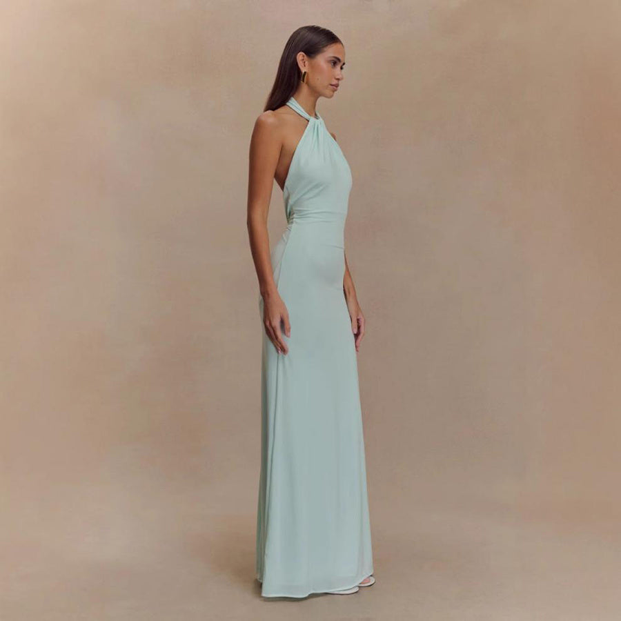 Solene Maxi Dress