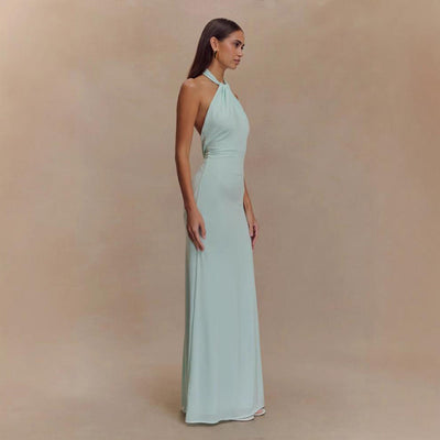 Solene Maxi Dress