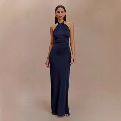 Solene Maxi Dress