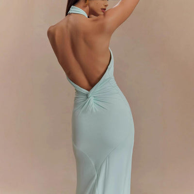 Solene Maxi Dress