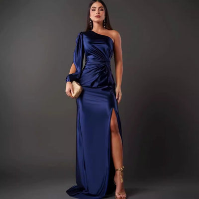 Sélène Elegante One Shoulder