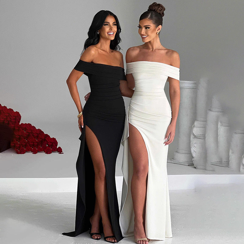 Lima Maxi Dress