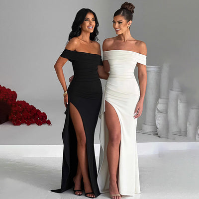 Lima Maxi Dress