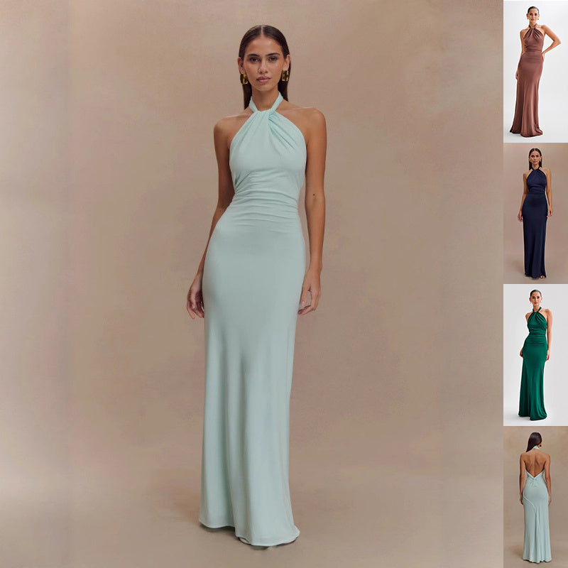 Solene Maxi Dress