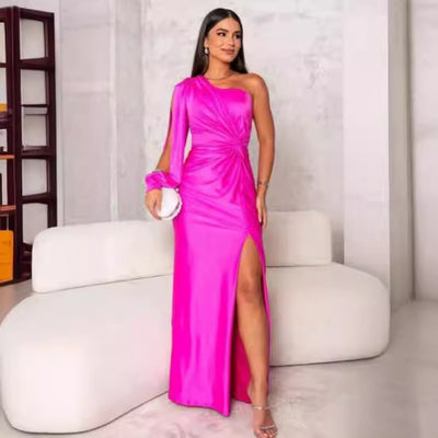 Sélène Elegante One Shoulder