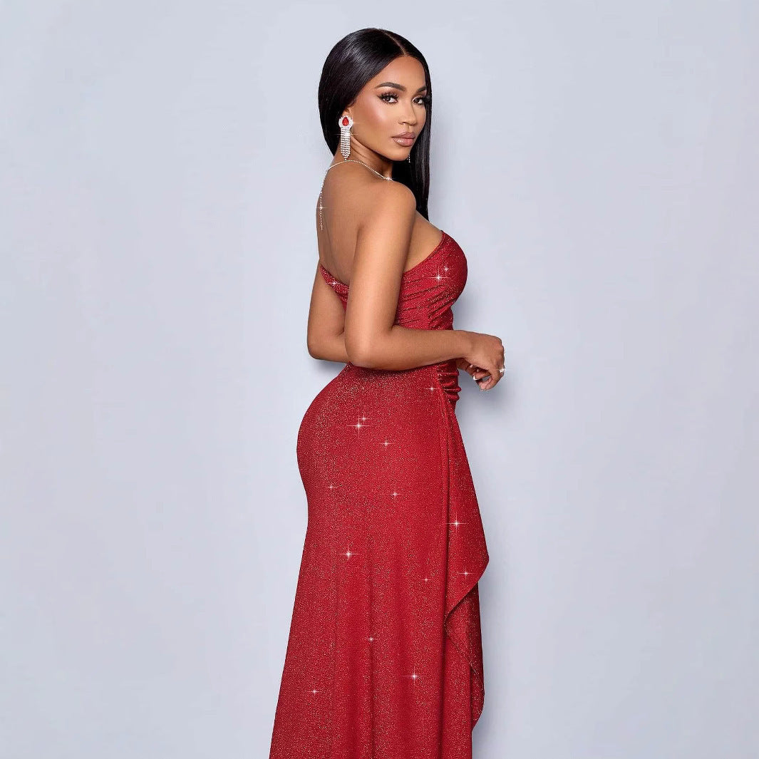Kelly Maxi Dress