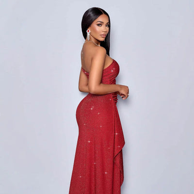 Kelly Maxi Dress