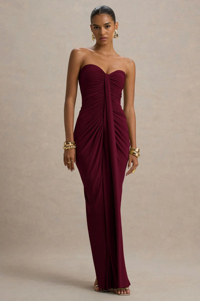 Juliet Maxi Dress