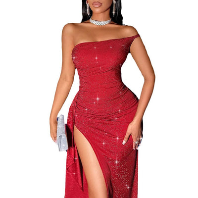 Kelly Maxi Dress