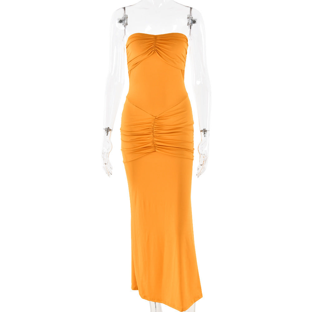 Gabriella Maxi Dress
