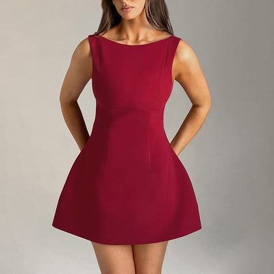 Luna Mini Dress
