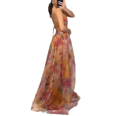Layra Maxi Dress